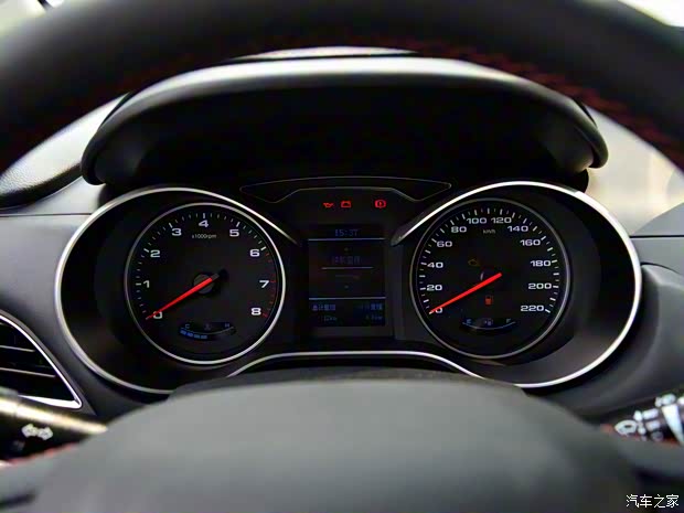 江淮汽车 瑞风S3 2019款 1.5L 超越I型