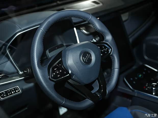 威馬汽車 威馬EX5 2019款 EX5 Pro 智行2.0 500