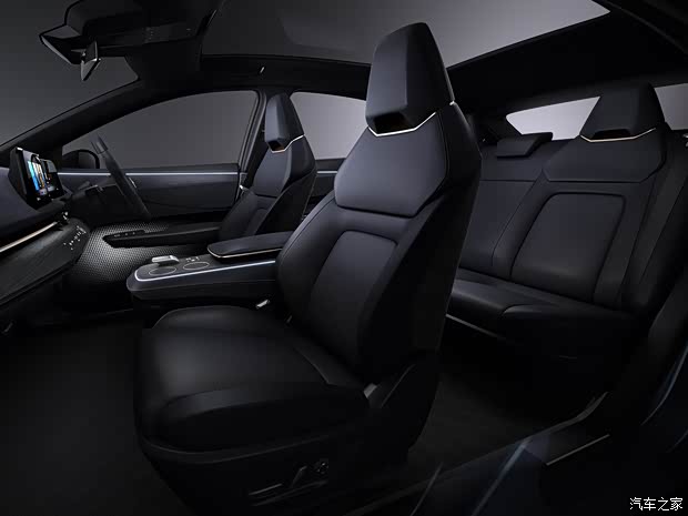 日产(进口) Ariya 2020款 Concept