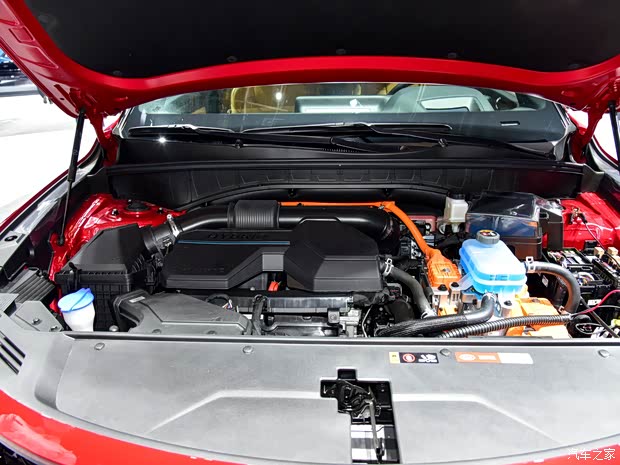 起亚(进口) 索兰托 2021款 基本型