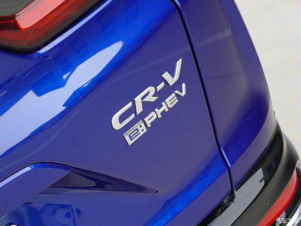 东风本田 本田CR-V新能源 2021款 锐·混动e+ 2.0L 睿驰版 东风本田 本田CR-V新能源 2021款 锐·混动e+ 2.0L 睿驰版