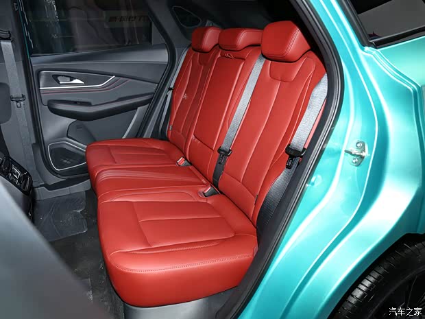 东风风行 风行T5 EVO 2021款 1.5T DCT星耀版