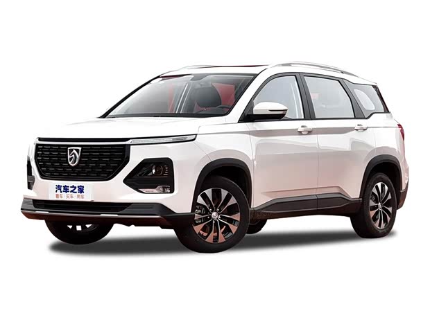 上汽通用五菱 寶駿530 2020款 1.5T CVT尊貴互聯(lián)型 7座 上汽通用五菱 寶駿530 2020款 1.5T CVT尊貴互聯(lián)型 7座