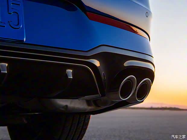 起亚(进口) 起亚K5(进口) 2021款 GT 北美版