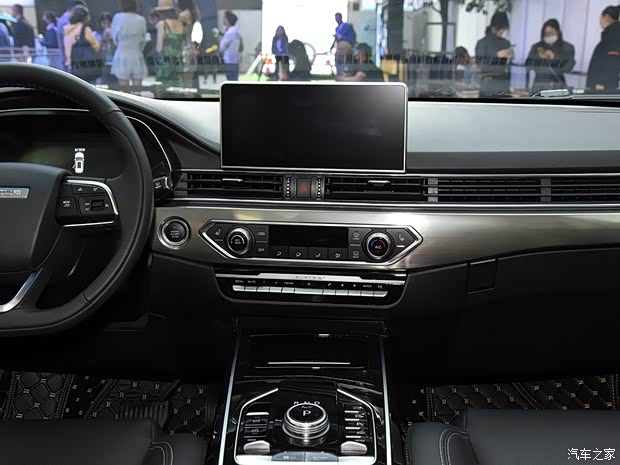 奇瑞新能源 捷途X70S EV 2019款 基本型 奇瑞新能源 捷途X70S EV 2019款 基本型