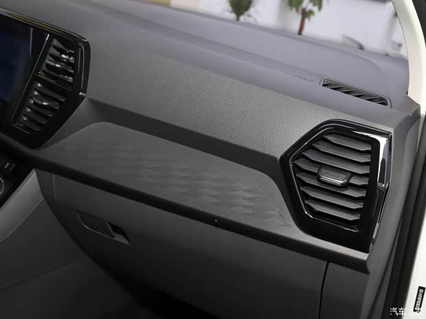 一汽-大众捷达 捷达VS7 2020款 280TSI 自动悦享型