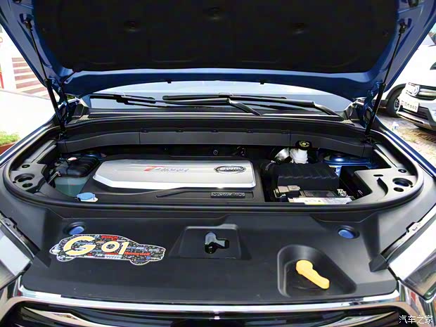 SWM斯威汽车 SWM斯威G01 2018款 1.5T 手动智up