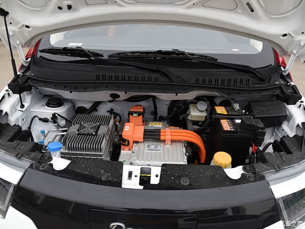 電咖汽車 電咖·EV10 2018款 Pro 300 豪華版