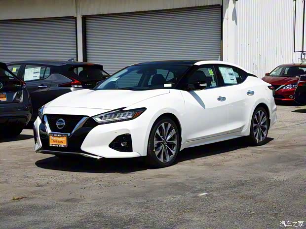 日產(chǎn)(進(jìn)口) 西瑪(海外) 2019款 PLATINUM
