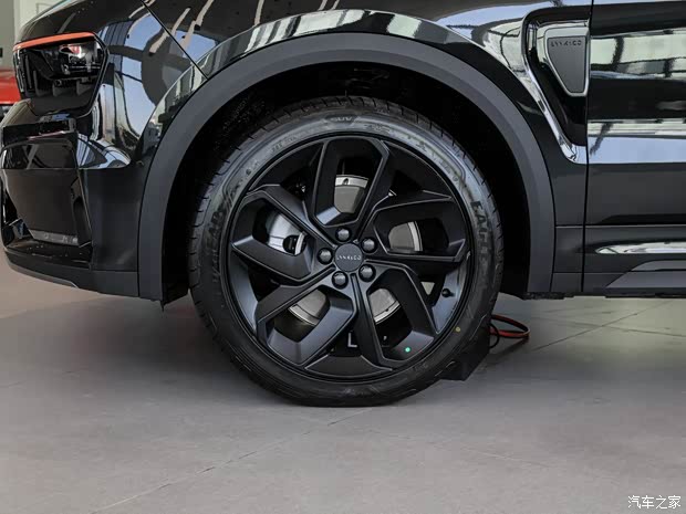 领克 领克05 2020款 时间限量版