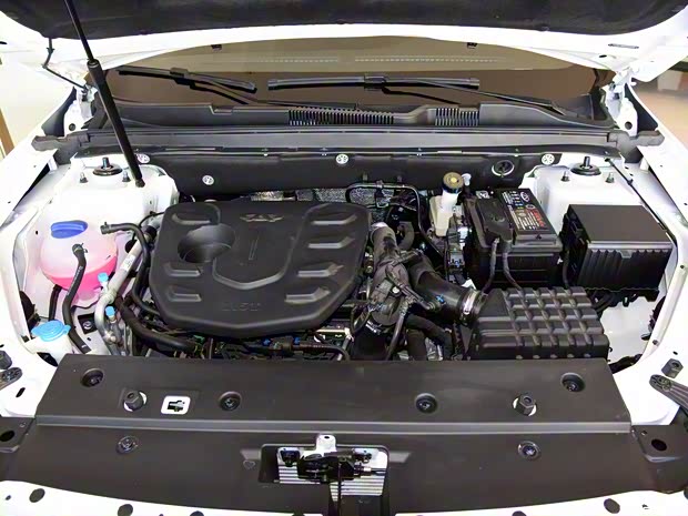 奇瑞汽车 捷途X70 Coupe 2020款 基本型