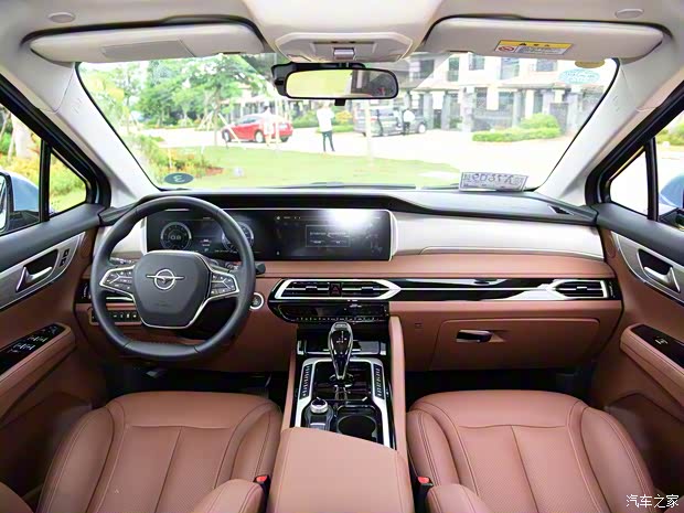 一汽海马 海马7X 2020款 1.6TGDI 自动高配版 一汽海马 海马7X 2020款 1.6TGDI 自动高配版