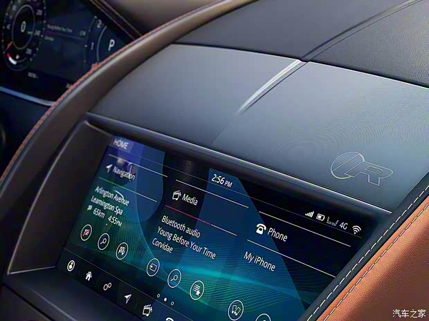 捷豹 捷豹F-TYPE 2020款 硬顶版 捷豹 捷豹F-TYPE 2020款 硬顶版