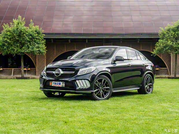 罗夫哈特 罗夫哈特GR500 2019款 GR500 C