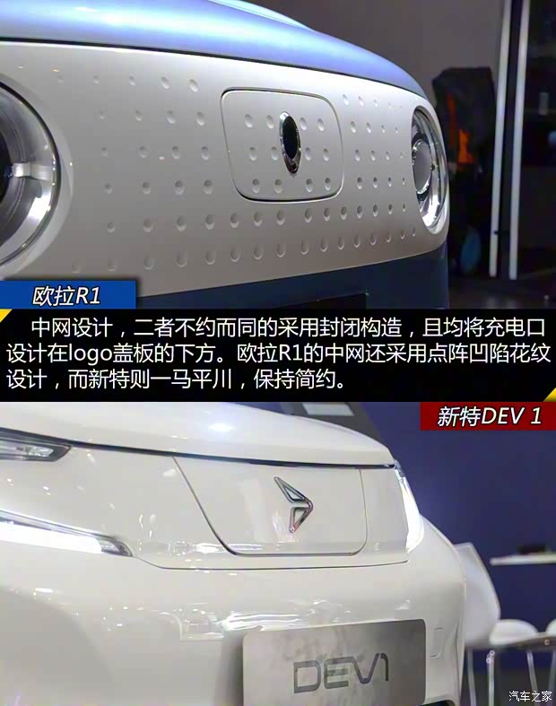 長城汽車 歐拉R1 2019款 351km 靈睿版