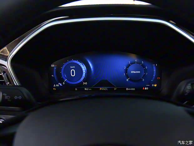 长安福特 锐际 2019款 EcoBoost 245 嘉享款 长安福特 锐际 2019款 EcoBoost 245 嘉享款