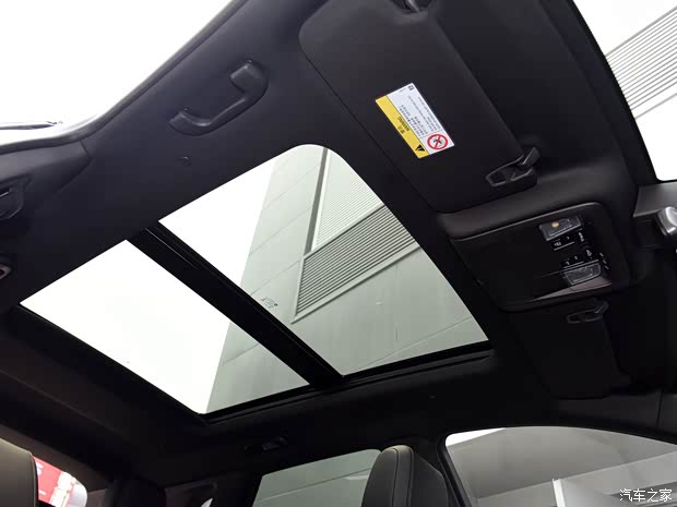 上汽通用凯迪拉克 凯迪拉克XT5 2020款 28T 四驱领先运动型