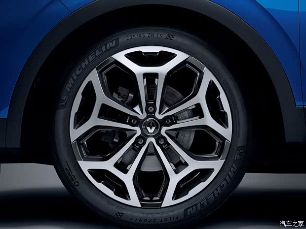 雷诺(进口) 科雷嘉(海外) 雷诺(进口) 科雷嘉(海外)