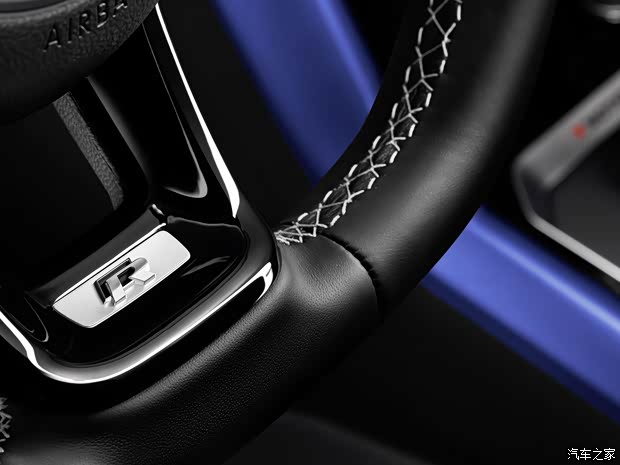 大眾(進(jìn)口) T-ROC(海外) 2019款 R概念車 大眾(進(jìn)口) T-ROC(海外) 2019款 R概念車