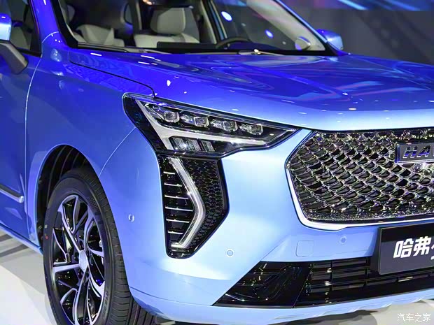 长城汽车 哈弗初恋 2021款 基本型