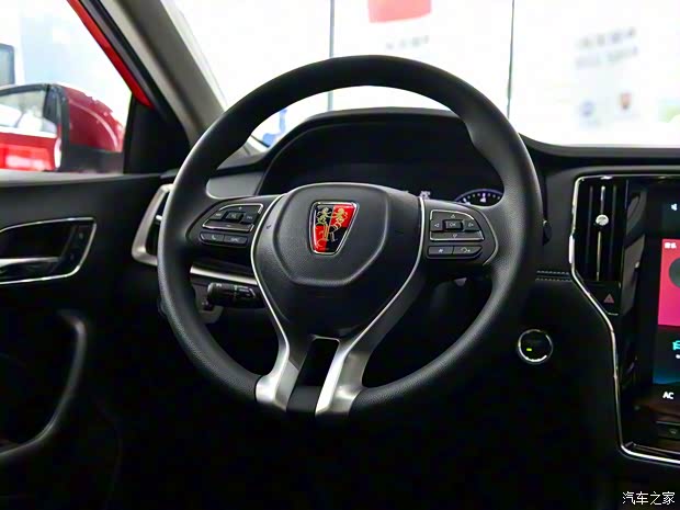 上汽集團(tuán) 榮威i6 2019款 PLUS 1.6L CVT 4G互聯(lián)榮耀旗艦版