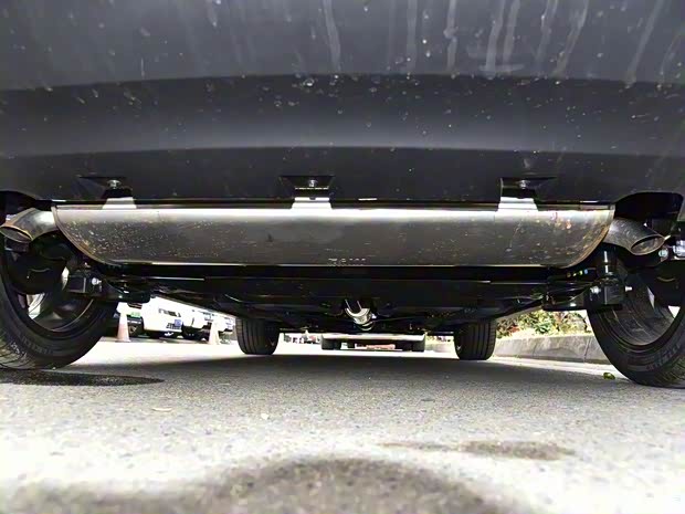 一汽奔腾 奔腾T77 2020款 Pro 280 TID 自动尊贵型