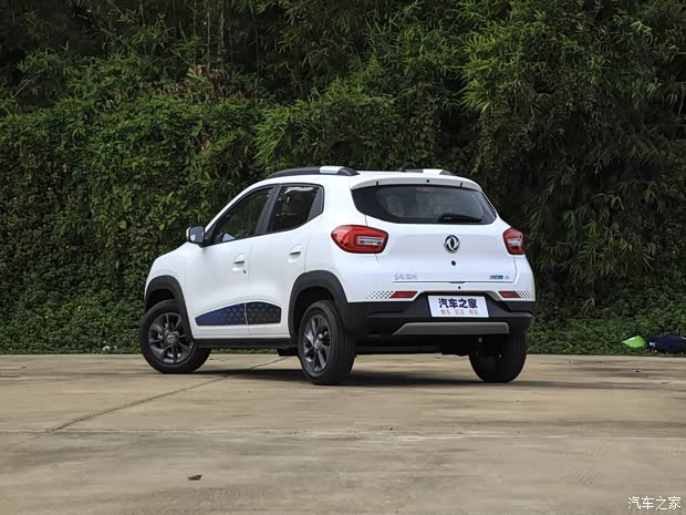 東風小康 風光E1 2020款 靈趣型 東風小康 風光E1 2020款 靈趣型