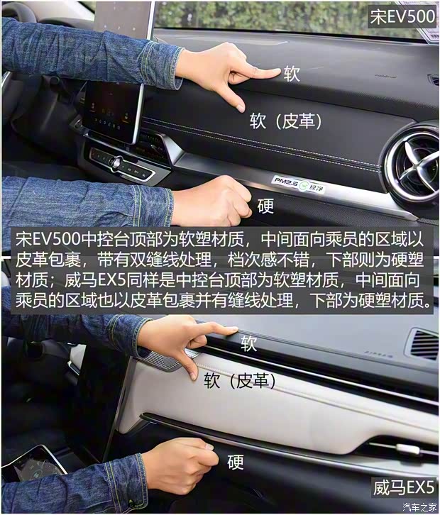 比亚迪 宋新能源 2019款 宋EV500 智联领尚型 比亚迪 宋新能源 2019款 宋EV500 智联领尚型