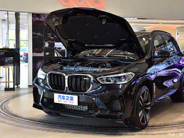寶馬M 寶馬X5 M 2020款 X5 M