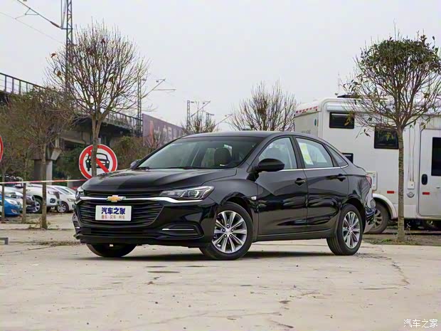 上汽通用雪佛蘭 科魯澤 2020款 320 自動(dòng)悅享版