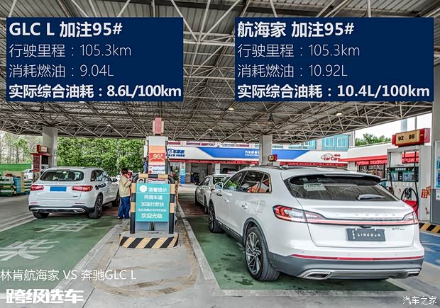 林肯 航海家 2019款 2.7T 四驱尊耀版 国V