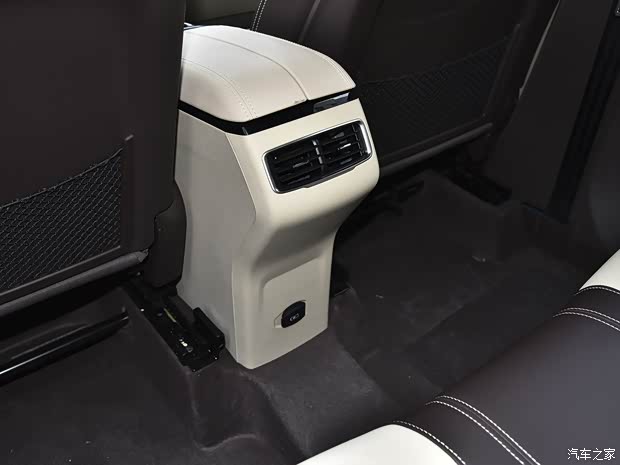 一汽奔腾 奔腾T77 2020款 Pro 280 TID 自动尊贵型