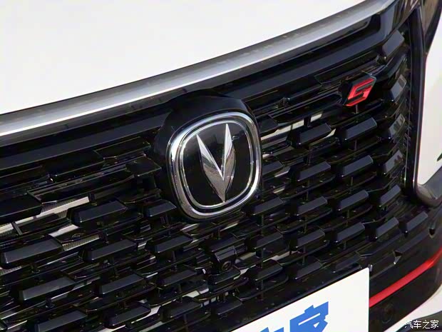 长安汽车 长安CS85 COUPE 2021款 2.0T 基本型