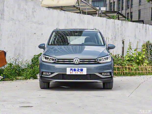 上汽大众 途安 2018款 途安L 280TSI 拓界豪华版 6座 上汽大众 途安 2018款 途安L 280TSI 拓界豪华版 6座