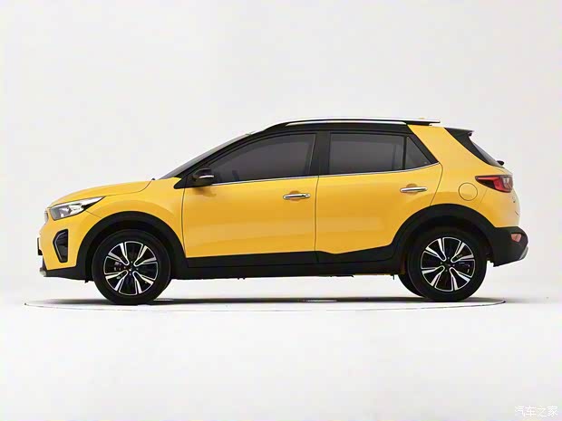 东风悦达起亚 奕跑 2019款 1.4L 自动趣享版 东风悦达起亚 奕跑 2019款 1.4L 自动趣享版