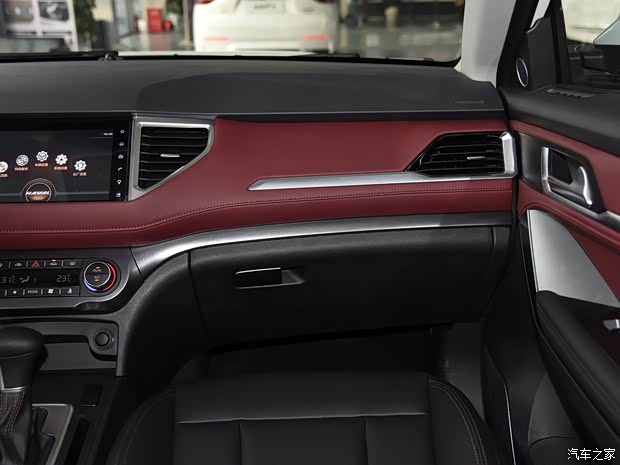 長城汽車 哈弗H6 Coupe 2019款 基本型