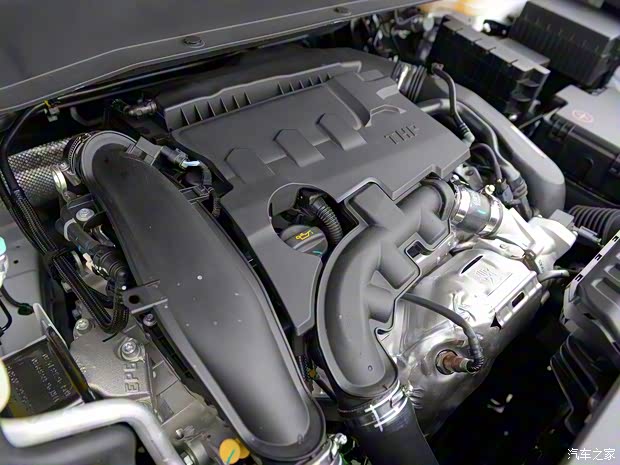 東風乘用車 東風風神AX7 2019款 基本型 東風乘用車 東風風神AX7 2019款 基本型