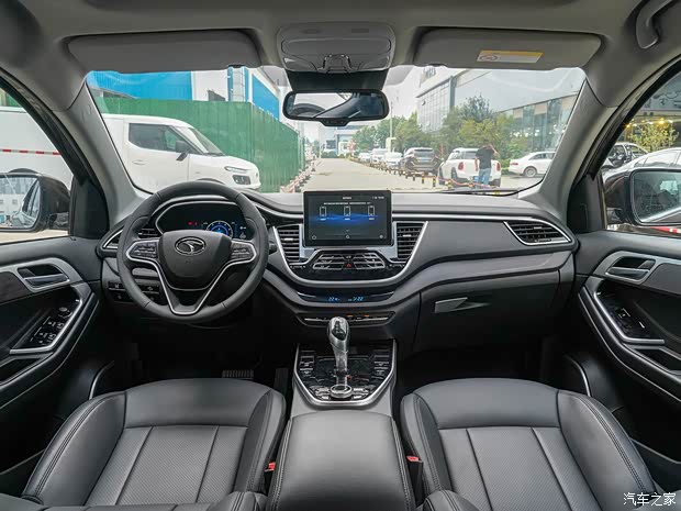 东南汽车 东南DX7 2020款 星跃 1.5T DCT旗舰版 东南汽车 东南DX7 2020款 星跃 1.5T DCT旗舰版