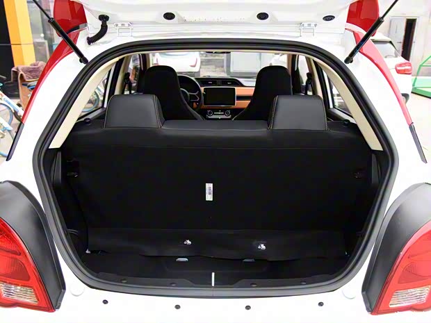 電咖汽車 電咖·EV10 2018款 Pro 300 豪華版