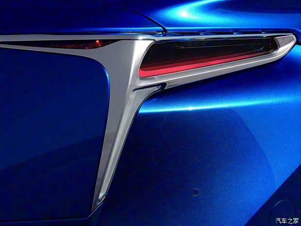 雷克萨斯 雷克萨斯LC 2021款 Inspiration Series Launch Exclusive 1 of 1 雷克萨斯 雷克萨斯LC 2021款 Inspiration Series Launch Exclusive 1 of 1