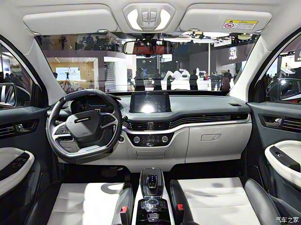 猎豹汽车 缤歌 2019款 基本型 猎豹汽车 缤歌 2019款 基本型