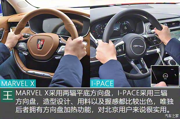 上汽集團(tuán) 榮威MARVEL X 2018款 后驅(qū)版