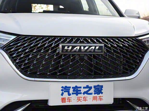 长城汽车 哈弗M6 2021款 PLUS 1.5T DCT精英智联型
