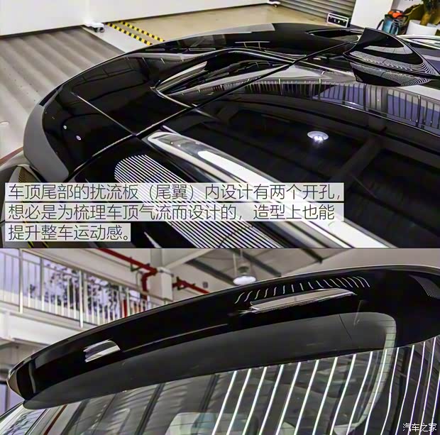 爱驰汽车 爱驰U5 ION 2018款 基本型