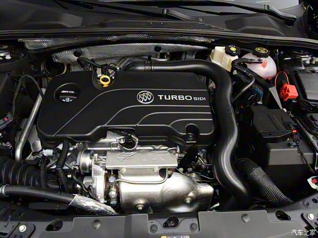 上汽通用别克 君威 2020款 552T 精英型 上汽通用别克 君威 2020款 552T 精英型