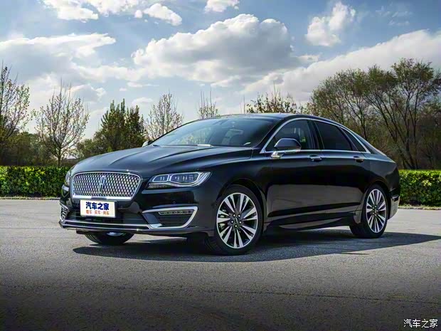 林肯(进口) 林肯MKZ 2019款 2.0H 混动尊耀版 国VI 林肯(进口) 林肯MKZ 2019款 2.0H 混动尊耀版 国VI