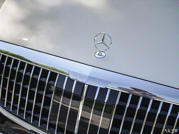 梅賽德斯-邁巴赫 邁巴赫S級(jí) 2019款 S 680