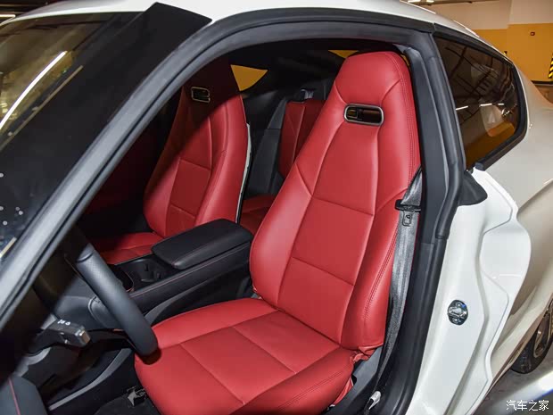 零跑汽车 零跑S01 2018款 试装版 零跑汽车 零跑S01 2018款 试装版