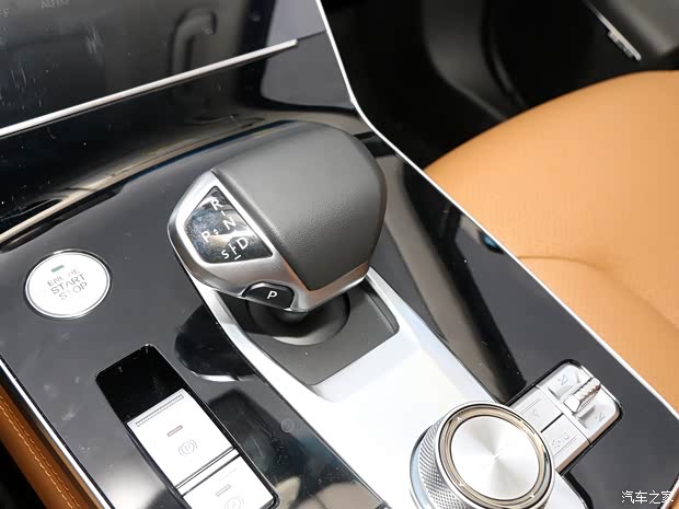 北京汽車 BEIJING-X7 2020款 1.5T 自動(dòng)致美智尊版