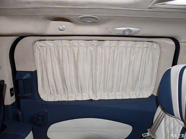 江鈴福特 途睿歐 2018款 2.0T 自動(dòng)行政版